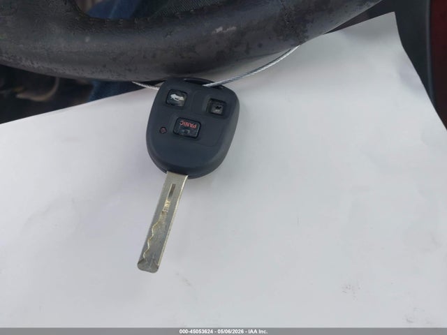 45053624 :رقم المزاد ، JT8BD69S110118708 vin ، 2001 Lexus Gs 300 مزاد بيع