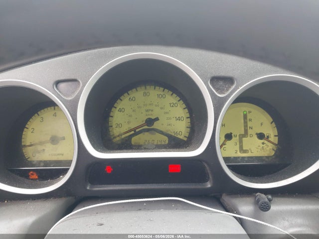 45053624 :رقم المزاد ، JT8BD69S110118708 vin ، 2001 Lexus Gs 300 مزاد بيع