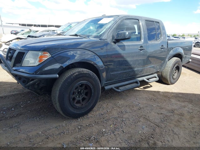 Продажа на аукционе авто 2013 Nissan Frontier Sv, vin: 1N6AD0ER3DN761191, номер лота: 45053625