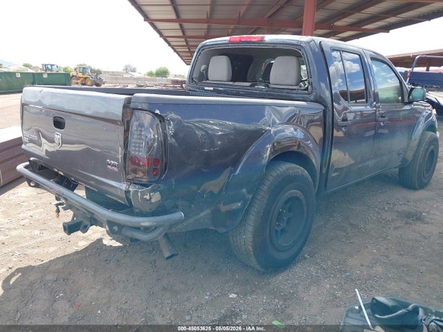 Продажа на аукционе авто 2013 Nissan Frontier Sv, vin: 1N6AD0ER3DN761191, номер лота: 45053625