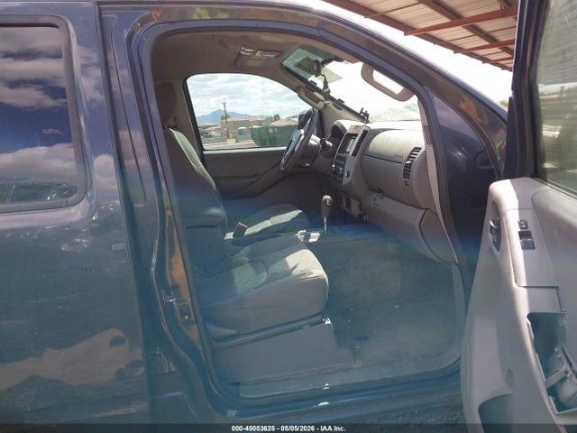 Продажа на аукционе авто 2013 Nissan Frontier Sv, vin: 1N6AD0ER3DN761191, номер лота: 45053625