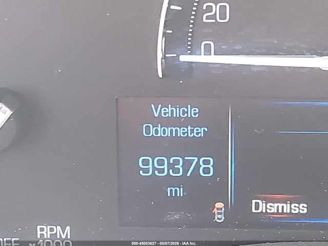 45053627 :رقم المزاد ، 1G6AG5RX0H0144515 vin ، 2017 Cadillac Ats Turbo Base مزاد بيع