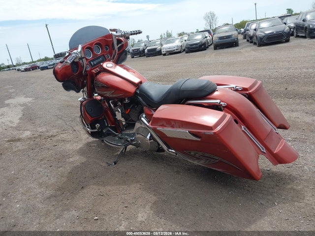 Aukcja sprzedaży 2006 Harley-davidson Flhtcui, vin: 1HD1FCW186Y632113, numer aukcji: 45053628