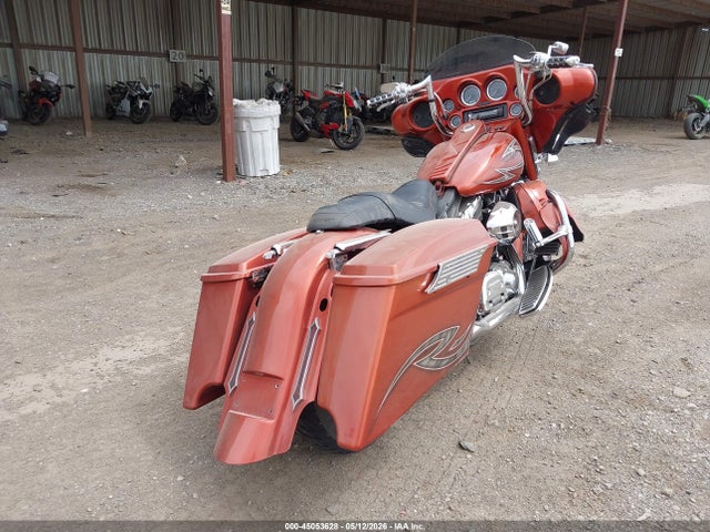Aukcja sprzedaży 2006 Harley-davidson Flhtcui, vin: 1HD1FCW186Y632113, numer aukcji: 45053628