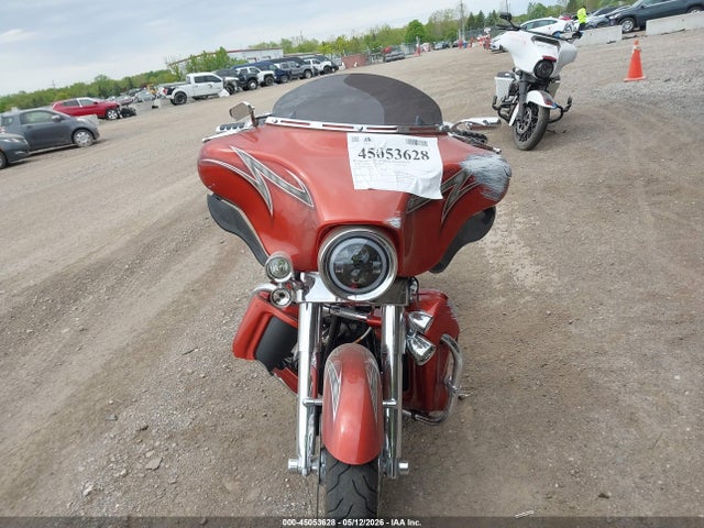Aukcja sprzedaży 2006 Harley-davidson Flhtcui, vin: 1HD1FCW186Y632113, numer aukcji: 45053628