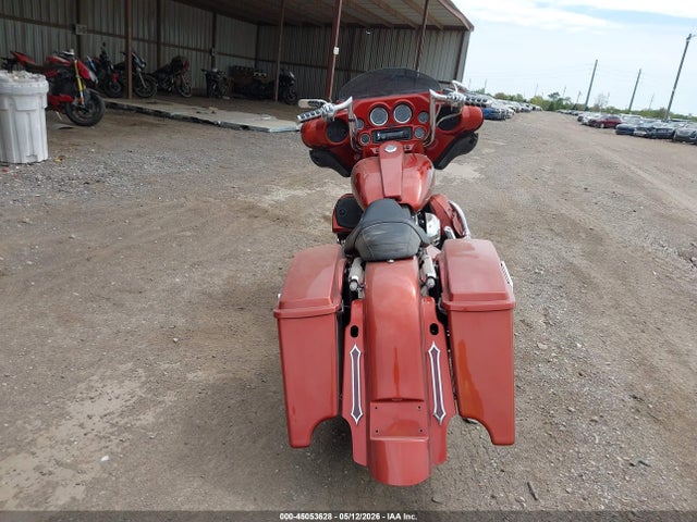 Aukcja sprzedaży 2006 Harley-davidson Flhtcui, vin: 1HD1FCW186Y632113, numer aukcji: 45053628