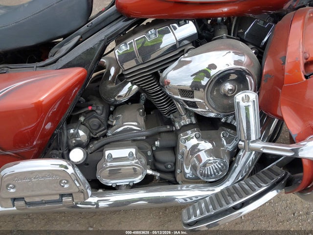 Aukcja sprzedaży 2006 Harley-davidson Flhtcui, vin: 1HD1FCW186Y632113, numer aukcji: 45053628