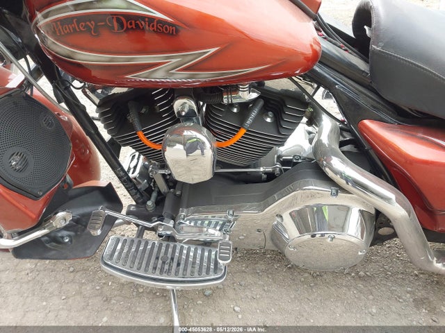 Aukcja sprzedaży 2006 Harley-davidson Flhtcui, vin: 1HD1FCW186Y632113, numer aukcji: 45053628