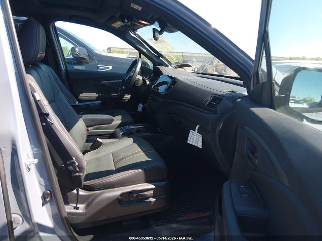 Продажа на аукционе авто 2022 Honda Pilot Awd Trailsport, vin: 5FNYF6H83NB065660, номер лота: 45053632