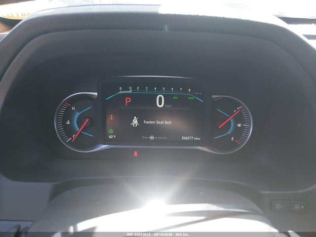 Продажа на аукционе авто 2022 Honda Pilot Awd Trailsport, vin: 5FNYF6H83NB065660, номер лота: 45053632