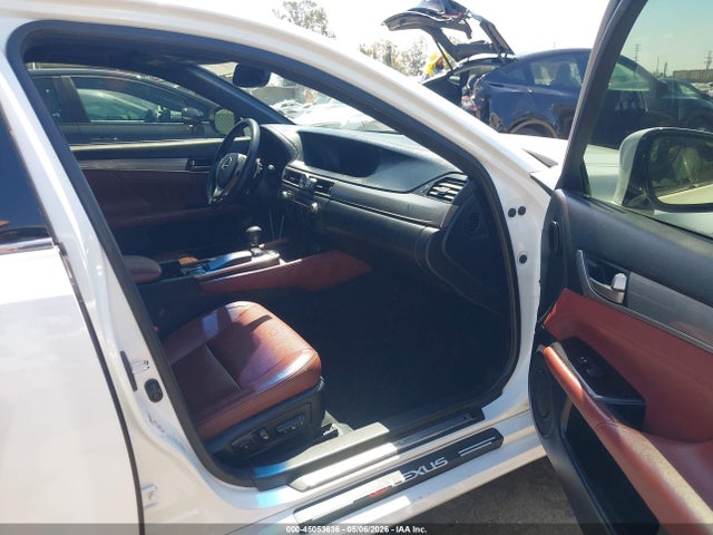Lexus GS 350 2015 JTHBE1BL8FA002765 Image 5