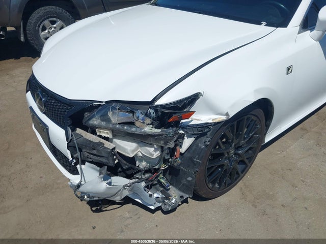 Lexus GS 350 2015 JTHBE1BL8FA002765 Image 6