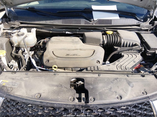 45053637 :رقم المزاد ، 2C4RC1BG8RR165313 vin ، 2024 Chrysler Pacifica Touring L مزاد بيع