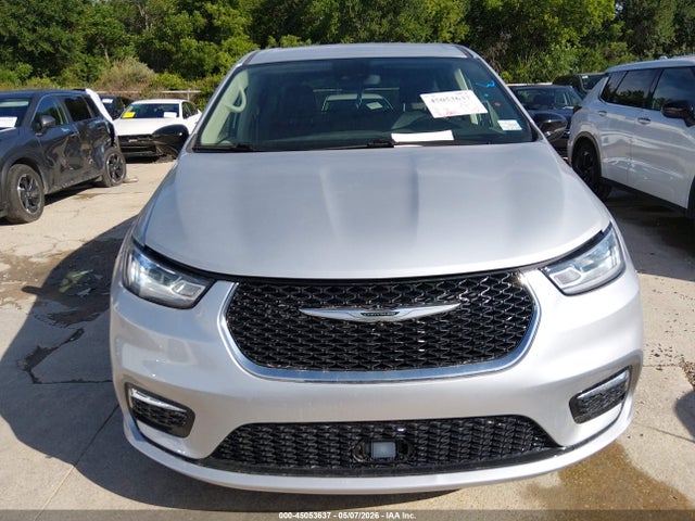 45053637 :رقم المزاد ، 2C4RC1BG8RR165313 vin ، 2024 Chrysler Pacifica Touring L مزاد بيع