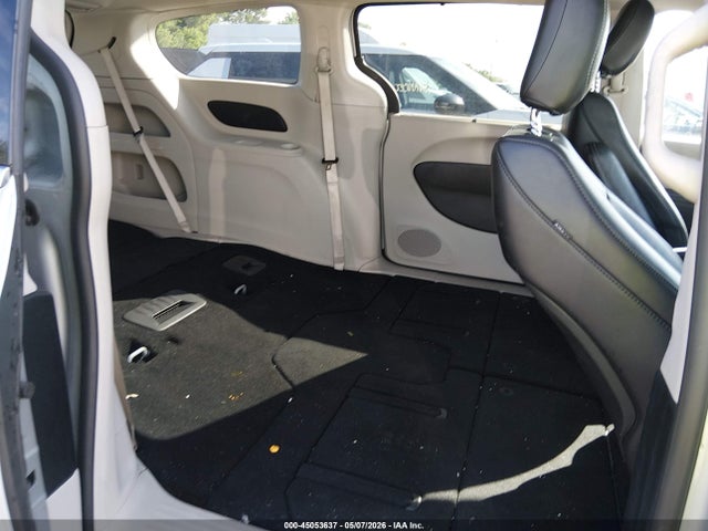 45053637 :رقم المزاد ، 2C4RC1BG8RR165313 vin ، 2024 Chrysler Pacifica Touring L مزاد بيع