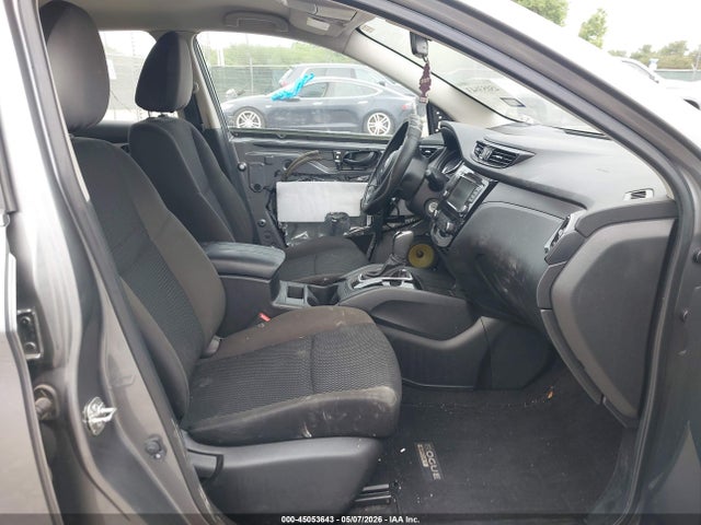 Продажа на аукционе авто 2021 Nissan Rogue Sport S Fwd Xtronic Cvt, vin: JN1BJ1AV0MW303453, номер лота: 45053643