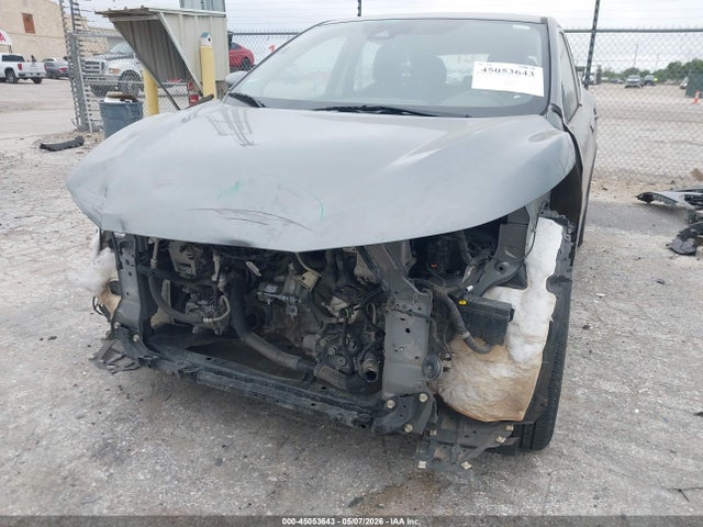 Продажа на аукционе авто 2021 Nissan Rogue Sport S Fwd Xtronic Cvt, vin: JN1BJ1AV0MW303453, номер лота: 45053643