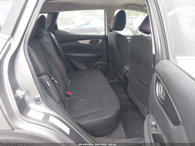 Продажа на аукционе авто 2021 Nissan Rogue Sport S Fwd Xtronic Cvt, vin: JN1BJ1AV0MW303453, номер лота: 45053643