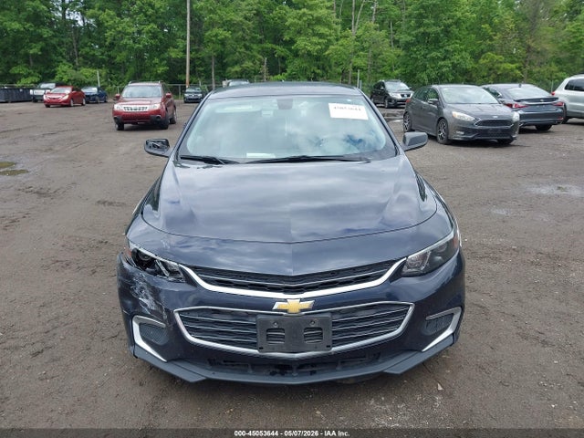 Aukcja sprzedaży 2017 Chevrolet Malibu Ls, vin: 1G1ZB5ST5HF250258, numer aukcji: 45053644