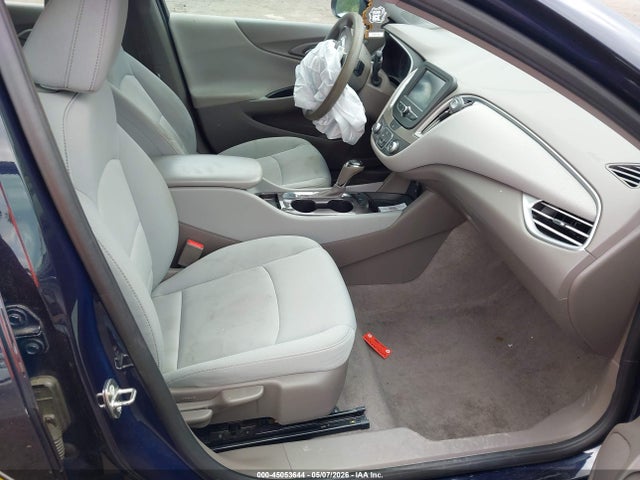 Aukcja sprzedaży 2017 Chevrolet Malibu Ls, vin: 1G1ZB5ST5HF250258, numer aukcji: 45053644