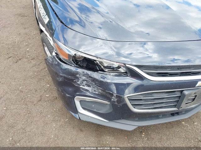 Aukcja sprzedaży 2017 Chevrolet Malibu Ls, vin: 1G1ZB5ST5HF250258, numer aukcji: 45053644