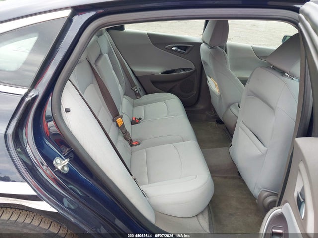 Aukcja sprzedaży 2017 Chevrolet Malibu Ls, vin: 1G1ZB5ST5HF250258, numer aukcji: 45053644