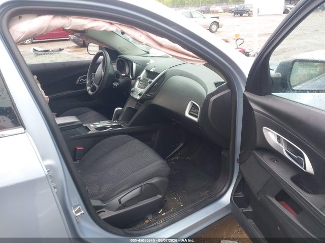 Aukcja sprzedaży 2015 Chevrolet Equinox Ls, vin: 2GNALAEK5F6176335, numer aukcji: 45053645