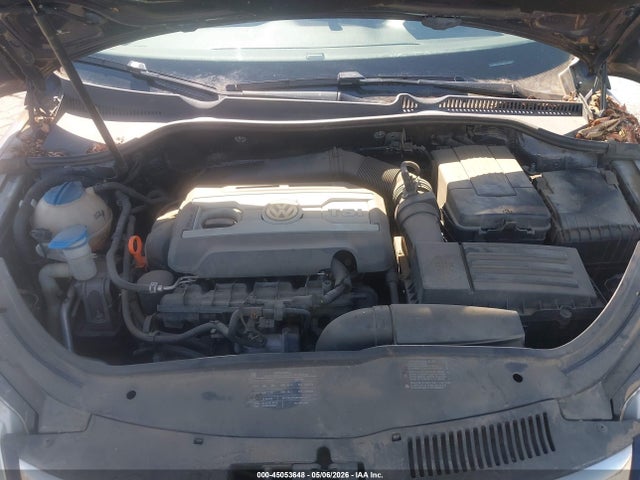 Aukcja sprzedaży 2009 Volkswagen Eos Komfort, vin: WVWBA71F09V011503, numer aukcji: 45053648