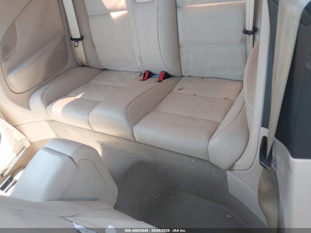 Aukcja sprzedaży 2009 Volkswagen Eos Komfort, vin: WVWBA71F09V011503, numer aukcji: 45053648