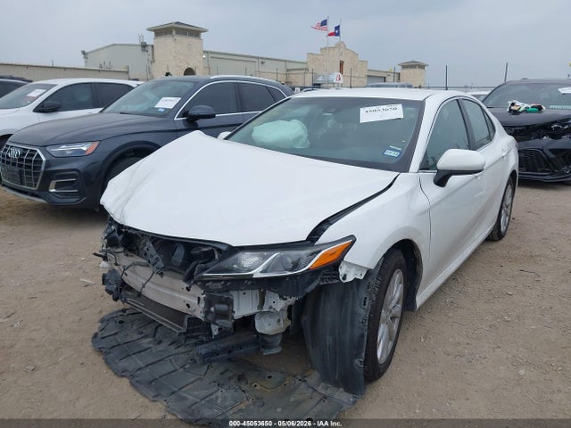 Aukcja sprzedaży 2018 Toyota Camry Le, vin: 4T1B11HK9JU071804, numer aukcji: 45053650