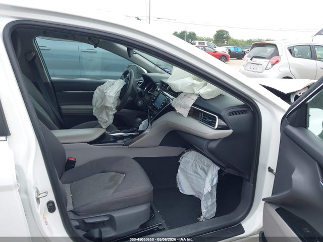 Aukcja sprzedaży 2018 Toyota Camry Le, vin: 4T1B11HK9JU071804, numer aukcji: 45053650