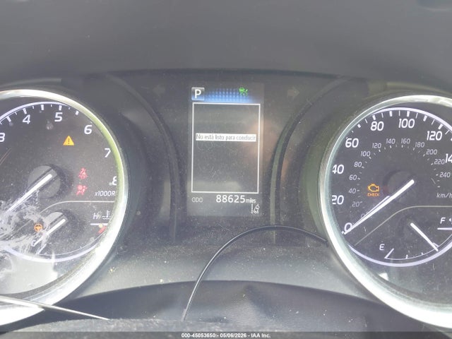 Aukcja sprzedaży 2018 Toyota Camry Le, vin: 4T1B11HK9JU071804, numer aukcji: 45053650