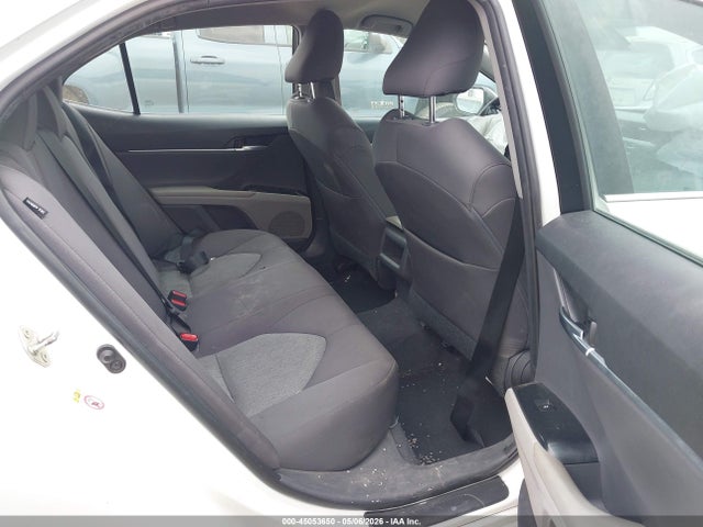 Aukcja sprzedaży 2018 Toyota Camry Le, vin: 4T1B11HK9JU071804, numer aukcji: 45053650