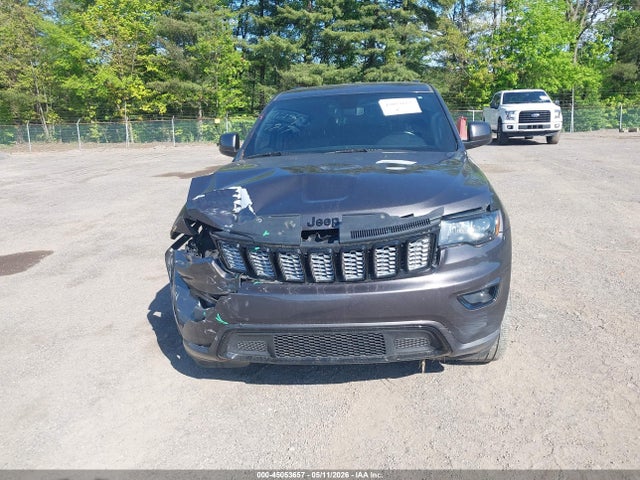 Aukcja sprzedaży 2020 Jeep Grand Cherokee Altitude 4x4, vin: 1C4RJFAG9LC414805, numer aukcji: 45053657