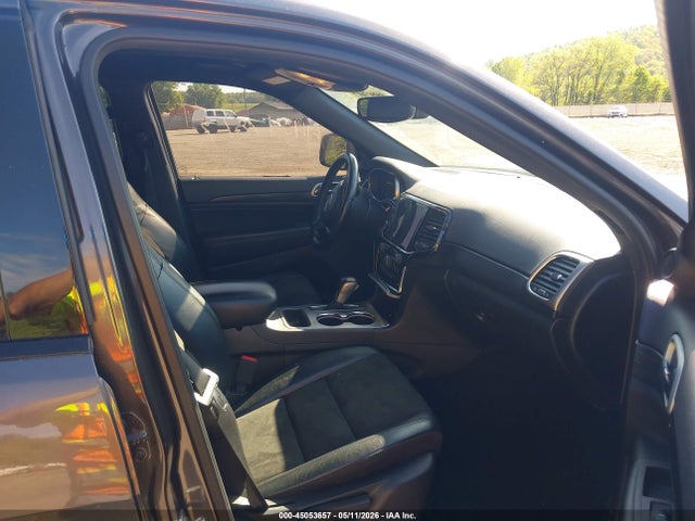 Aukcja sprzedaży 2020 Jeep Grand Cherokee Altitude 4x4, vin: 1C4RJFAG9LC414805, numer aukcji: 45053657