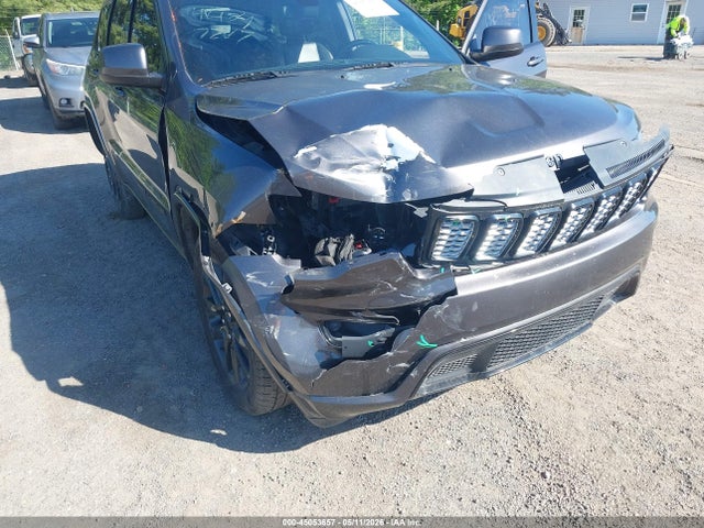 Aukcja sprzedaży 2020 Jeep Grand Cherokee Altitude 4x4, vin: 1C4RJFAG9LC414805, numer aukcji: 45053657