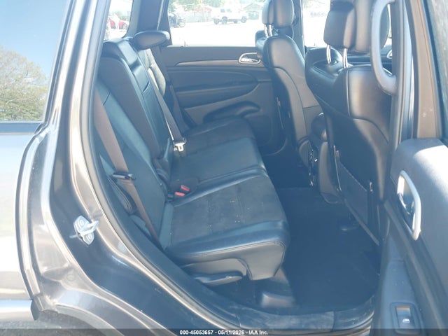 Aukcja sprzedaży 2020 Jeep Grand Cherokee Altitude 4x4, vin: 1C4RJFAG9LC414805, numer aukcji: 45053657