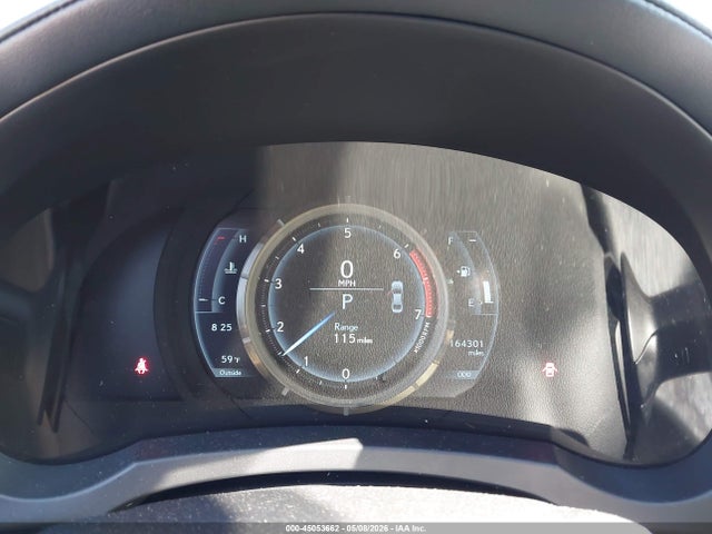 45053662 :رقم المزاد ، JTHBA1D20H5043757 vin ، 2017 Lexus Is 200t مزاد بيع