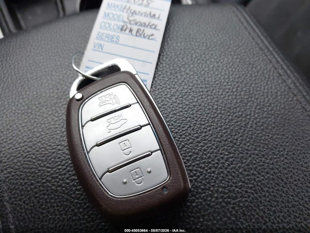 Aukcja sprzedaży 2018 Hyundai Sonata Sport, vin: 5NPE34AF4JH663180, numer aukcji: 45053664