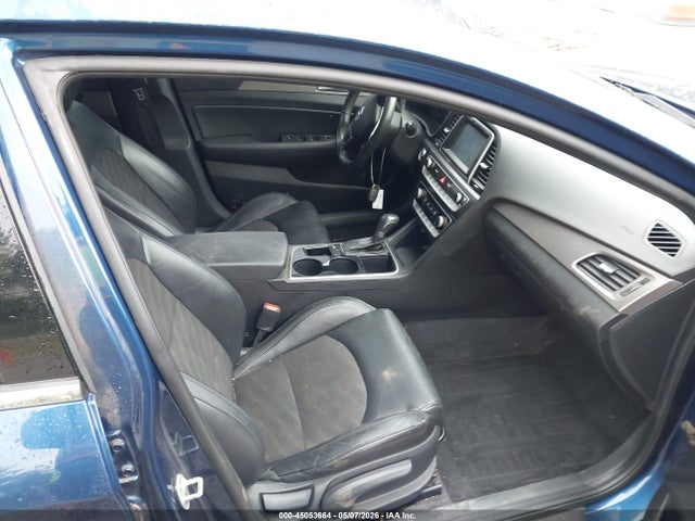 Aukcja sprzedaży 2018 Hyundai Sonata Sport, vin: 5NPE34AF4JH663180, numer aukcji: 45053664