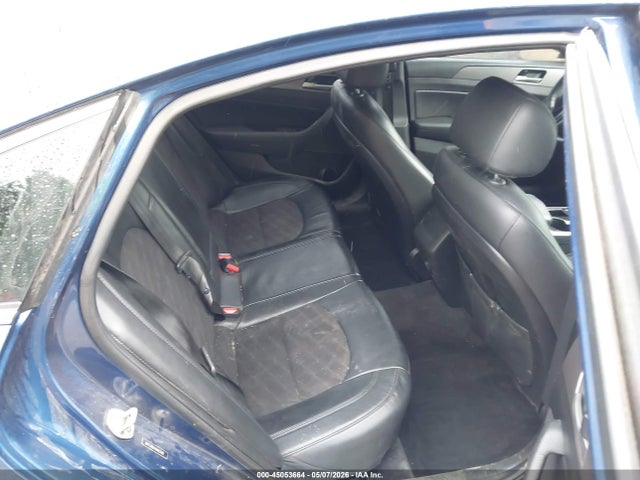 Aukcja sprzedaży 2018 Hyundai Sonata Sport, vin: 5NPE34AF4JH663180, numer aukcji: 45053664