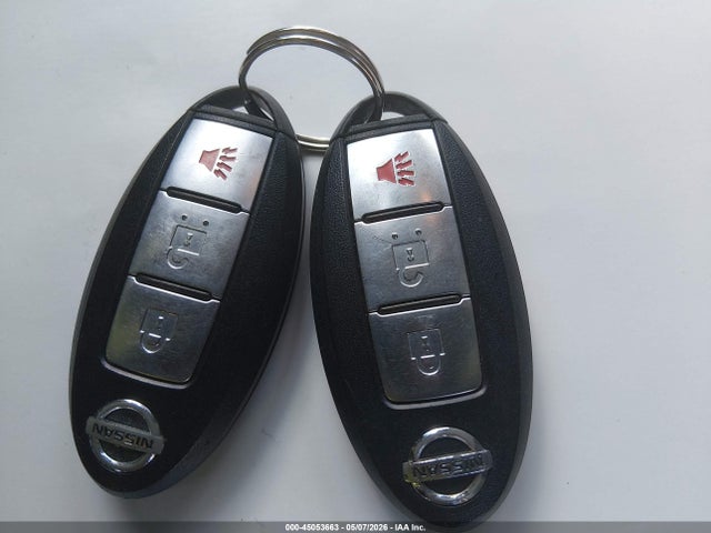 Aukcja sprzedaży 2013 Nissan Rogue Sv, vin: JN8AS5MV3DW617353, numer aukcji: 45053663