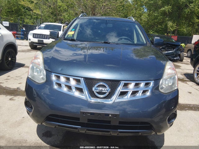 Aukcja sprzedaży 2013 Nissan Rogue Sv, vin: JN8AS5MV3DW617353, numer aukcji: 45053663
