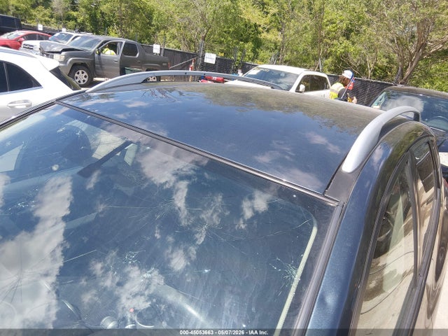 Aukcja sprzedaży 2013 Nissan Rogue Sv, vin: JN8AS5MV3DW617353, numer aukcji: 45053663