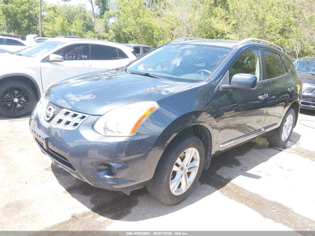 Aukcja sprzedaży 2013 Nissan Rogue Sv, vin: JN8AS5MV3DW617353, numer aukcji: 45053663