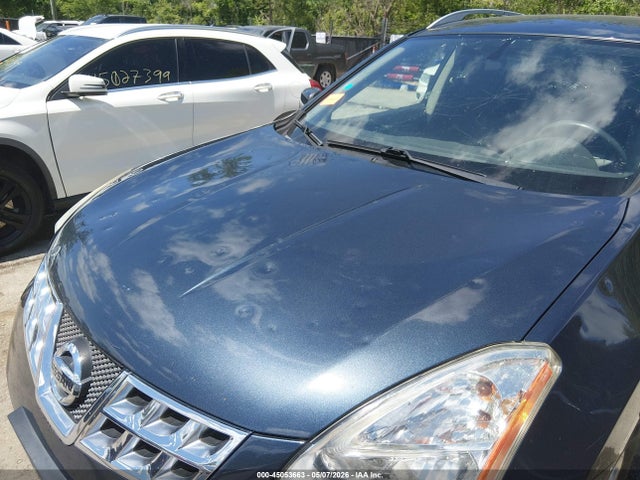 Aukcja sprzedaży 2013 Nissan Rogue Sv, vin: JN8AS5MV3DW617353, numer aukcji: 45053663