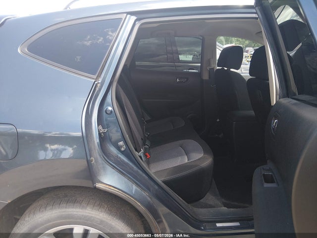 Aukcja sprzedaży 2013 Nissan Rogue Sv, vin: JN8AS5MV3DW617353, numer aukcji: 45053663