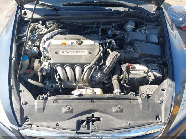 Продаж на аукціоні авто 2007 Honda Accord 2.4 Lx, vin: JHMCM56447C021272, номер лоту: 45053665