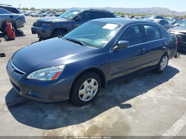Продаж на аукціоні авто 2007 Honda Accord 2.4 Lx, vin: JHMCM56447C021272, номер лоту: 45053665