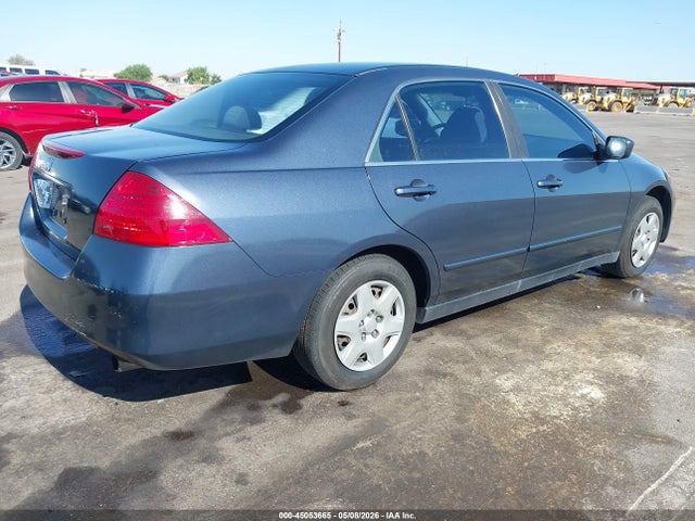 Продаж на аукціоні авто 2007 Honda Accord 2.4 Lx, vin: JHMCM56447C021272, номер лоту: 45053665
